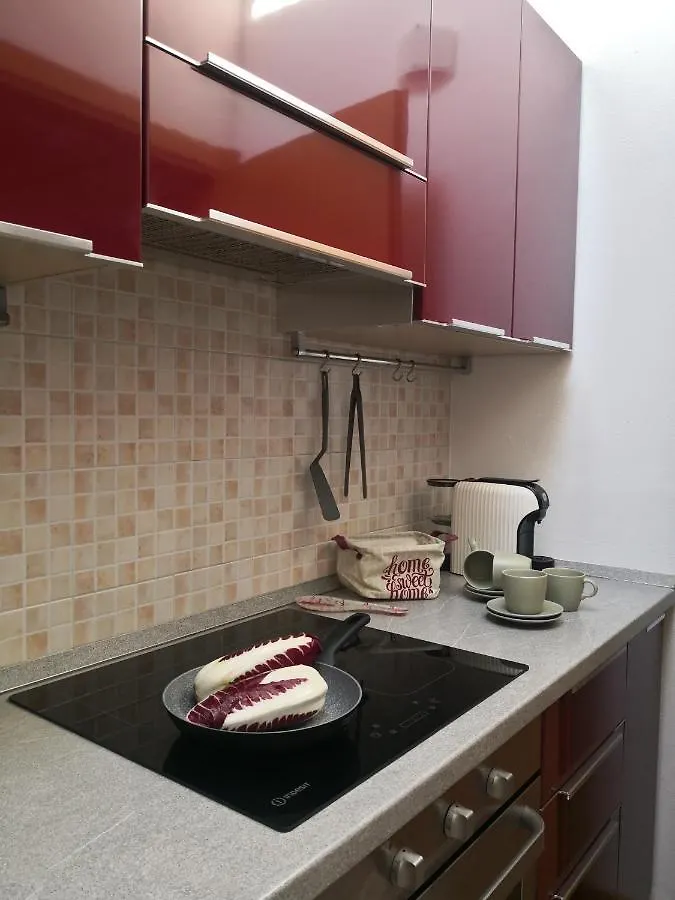 شقة Loft Ristrutturato Vicino M4 Argonne - San Benigno ميلان