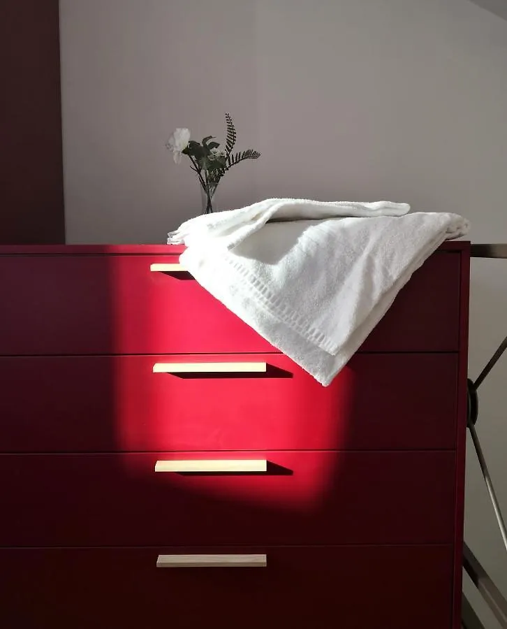 Loft Ristrutturato Vicino M4 Argonne - San Benigno ميلان