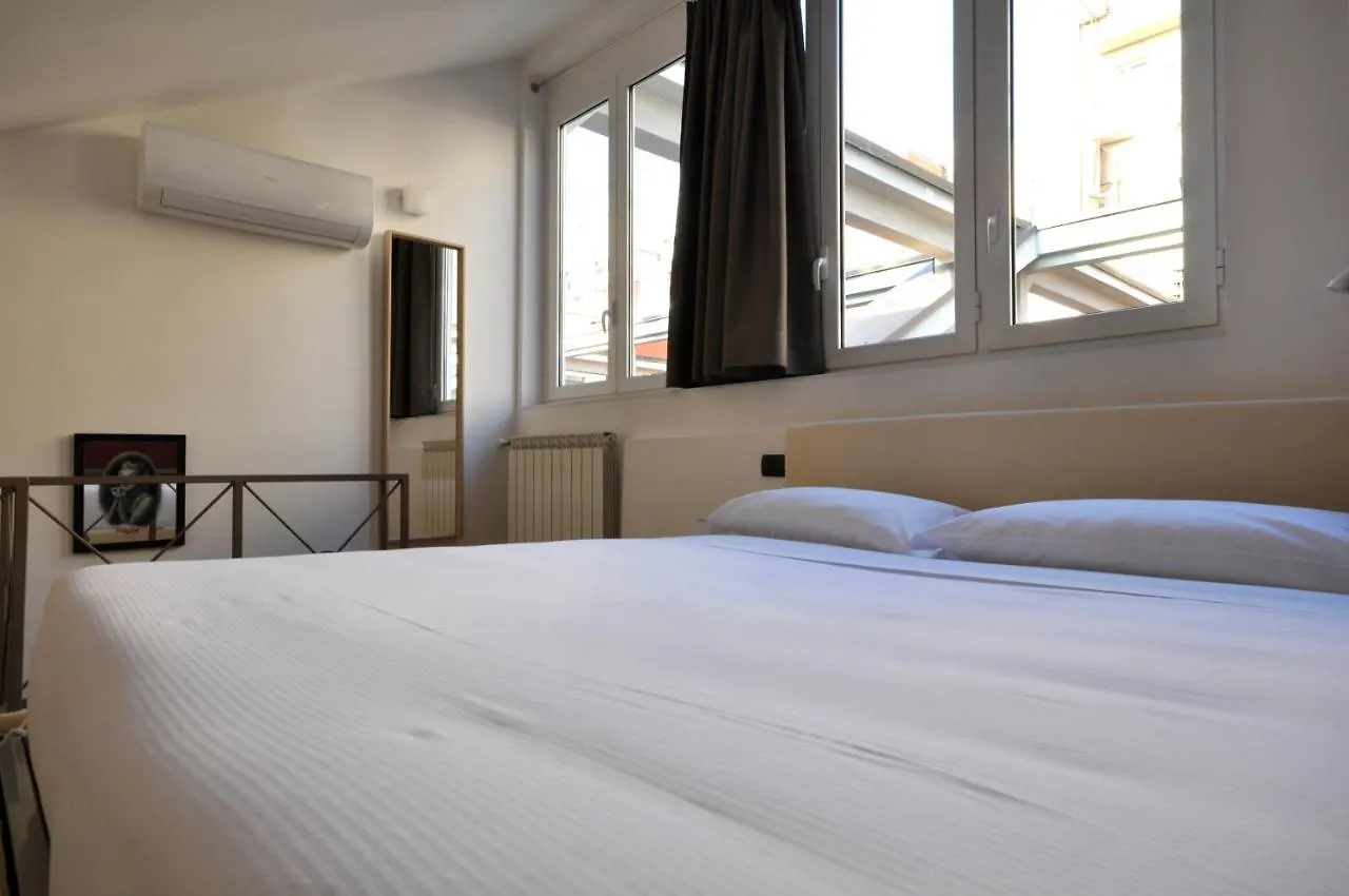 Loft Ristrutturato Vicino M4 Argonne - San Benigno Milano İtalya