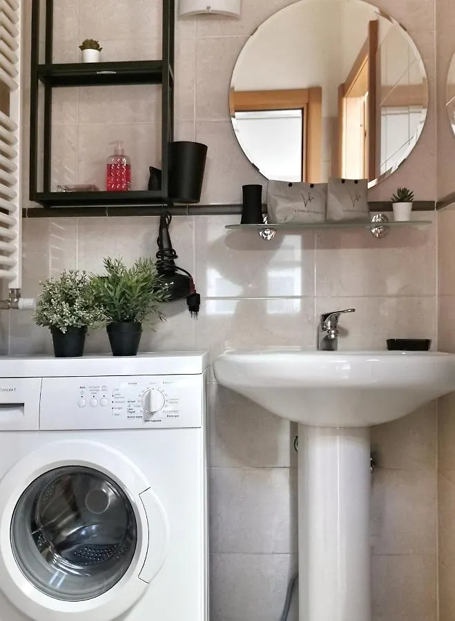 Loft Ristrutturato Vicino M4 Argonne - San Benigno Milano İtalya