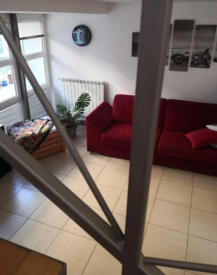 Loft Ristrutturato Vicino M4 Argonne - San Benigno Milano