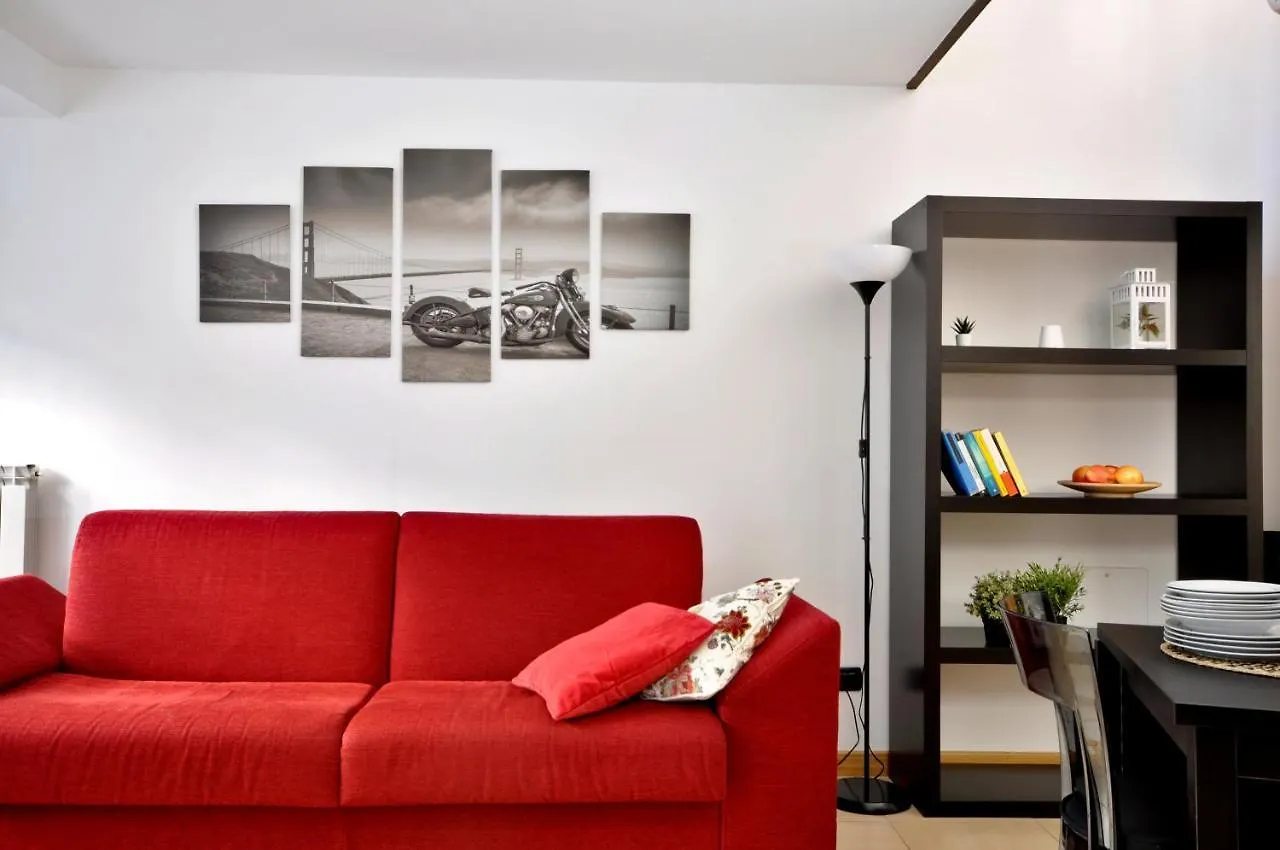 Loft Ristrutturato Vicino M4 Argonne - San Benigno Milano