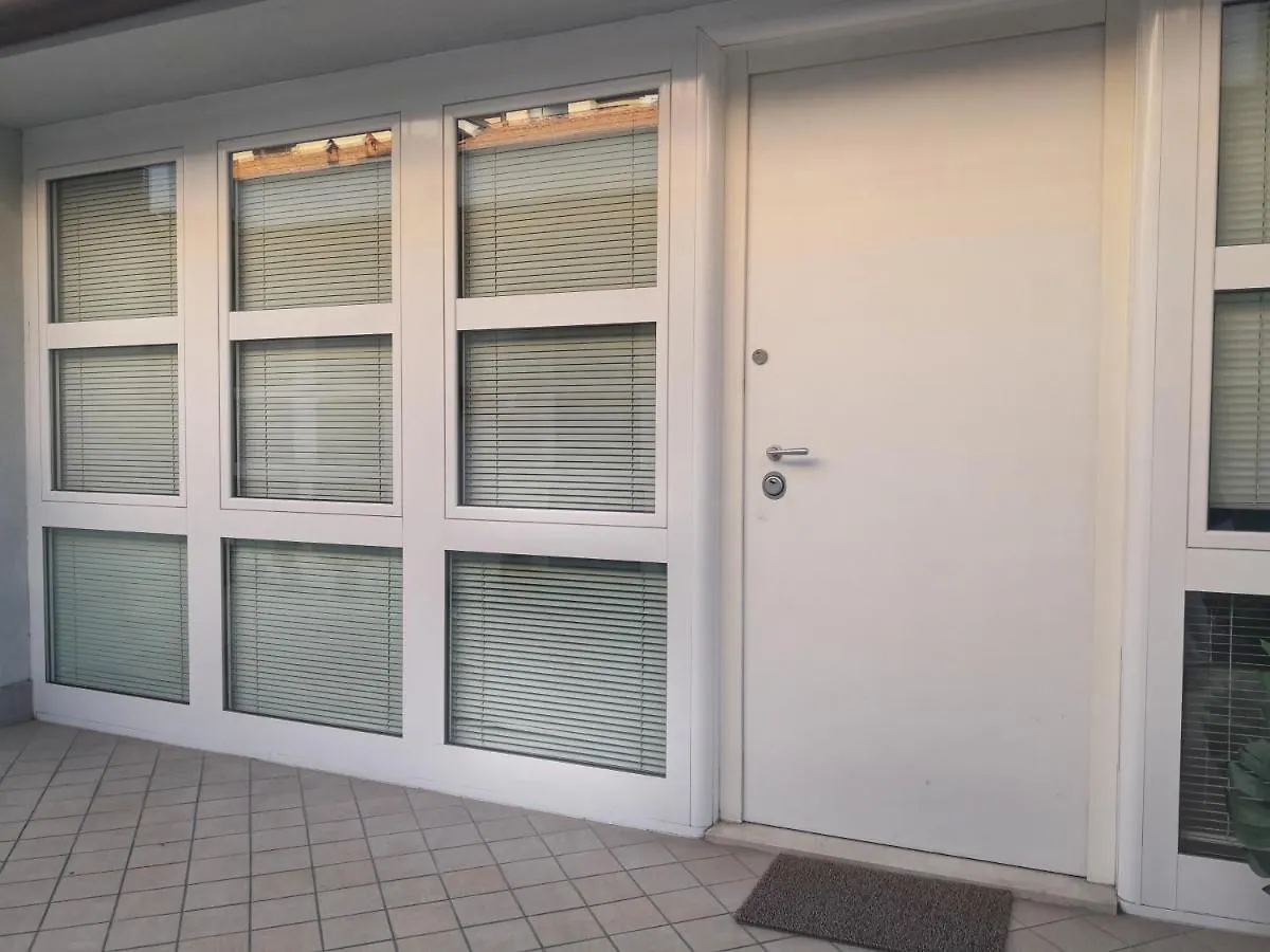 Loft Ristrutturato Vicino M4 Argonne - San Benigno Milano 0*,  İtalya